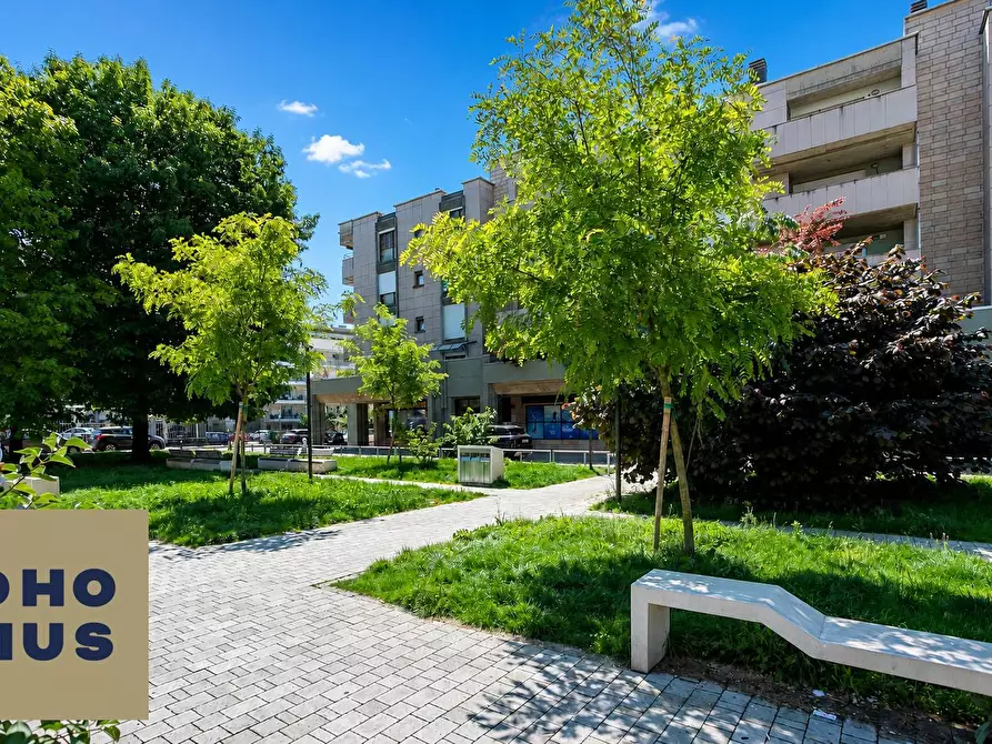 Immagine 29 di Appartamento in vendita  in Via Borgo Palazzo 97 a Bergamo