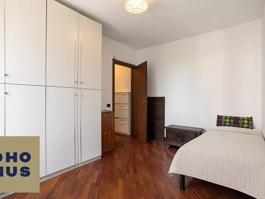 Immagine 22 di Appartamento in vendita  in Via Borgo Palazzo 97 a Bergamo