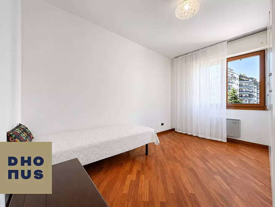 Immagine 21 di Appartamento in vendita  in Via Borgo Palazzo 97 a Bergamo