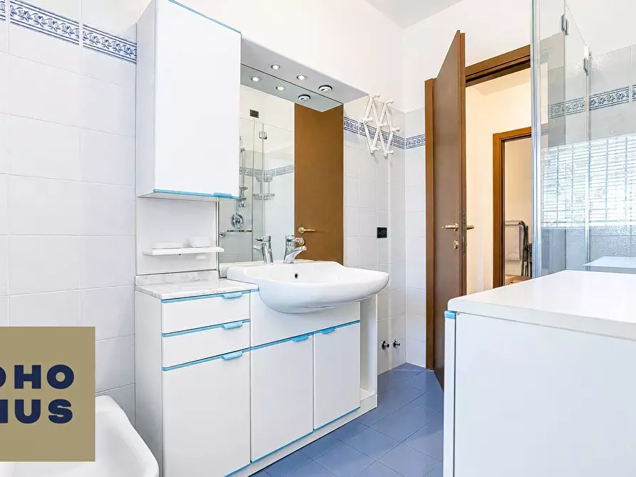 Immagine 24 di Appartamento in vendita  in Via Borgo Palazzo 97 a Bergamo