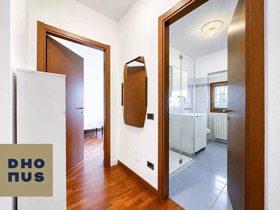 Immagine 20 di Appartamento in vendita  in Via Borgo Palazzo 97 a Bergamo