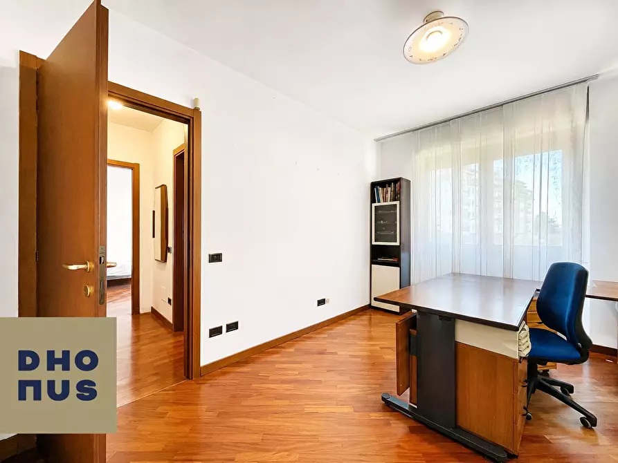 Immagine 26 di Appartamento in vendita  in Via Borgo Palazzo 97 a Bergamo