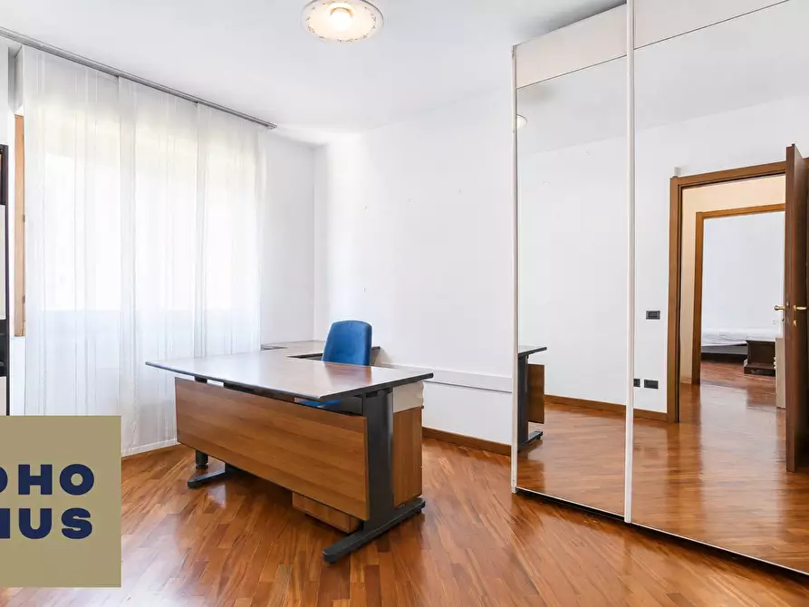 Immagine 25 di Appartamento in vendita  in Via Borgo Palazzo 97 a Bergamo