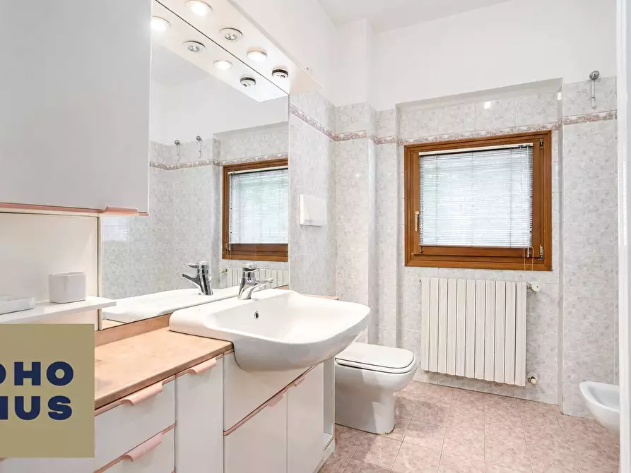 Immagine 18 di Appartamento in vendita  in Via Borgo Palazzo 97 a Bergamo