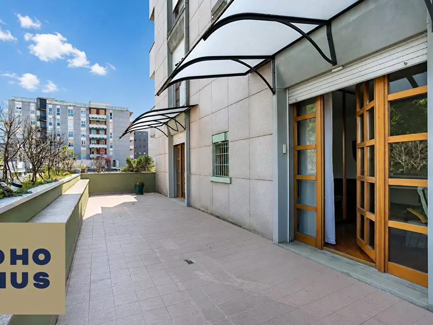 Immagine 6 di Appartamento in vendita  in Via Borgo Palazzo 97 a Bergamo
