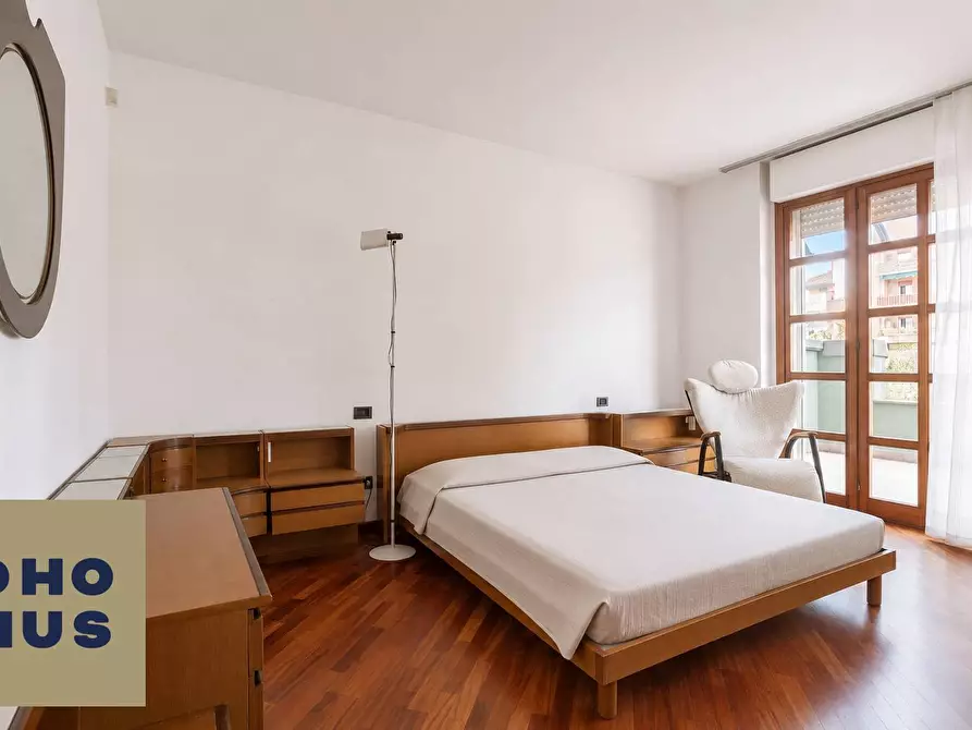 Immagine 16 di Appartamento in vendita  in Via Borgo Palazzo 97 a Bergamo