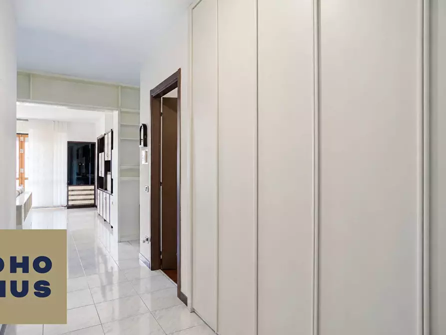 Immagine 2 di Appartamento in vendita  in Via Borgo Palazzo 97 a Bergamo