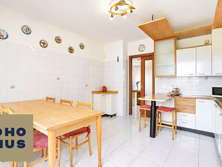 Immagine 14 di Appartamento in vendita  in Via Borgo Palazzo 97 a Bergamo