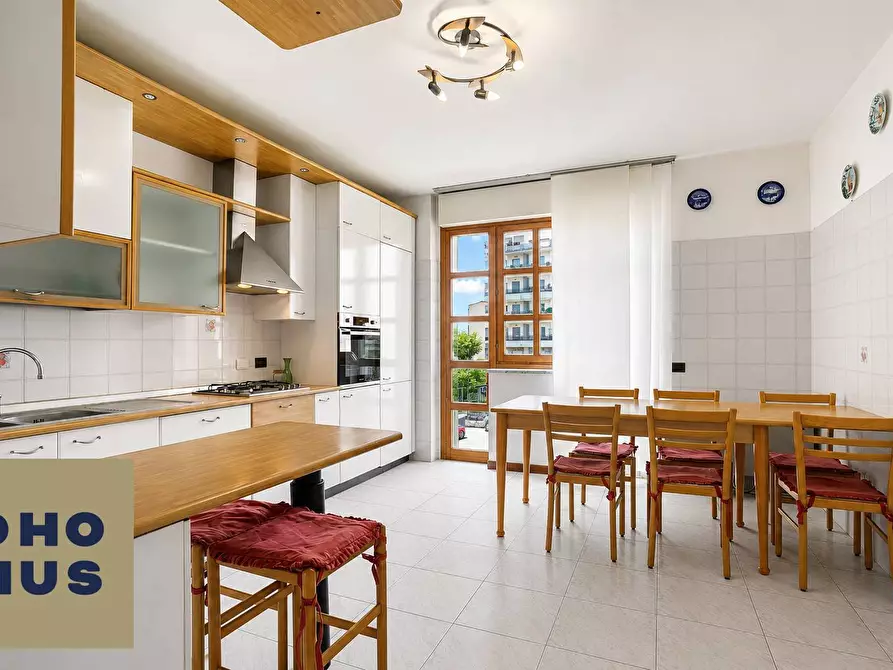 Immagine 11 di Appartamento in vendita  in Via Borgo Palazzo 97 a Bergamo