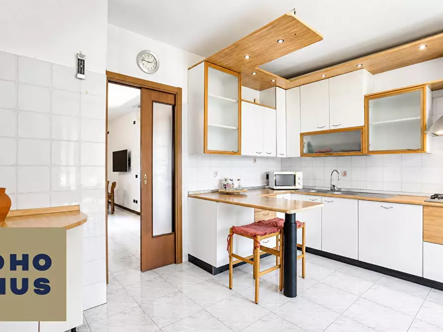 Immagine 13 di Appartamento in vendita  in Via Borgo Palazzo 97 a Bergamo