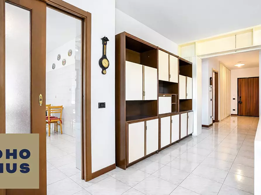 Immagine 4 di Appartamento in vendita  in Via Borgo Palazzo 97 a Bergamo