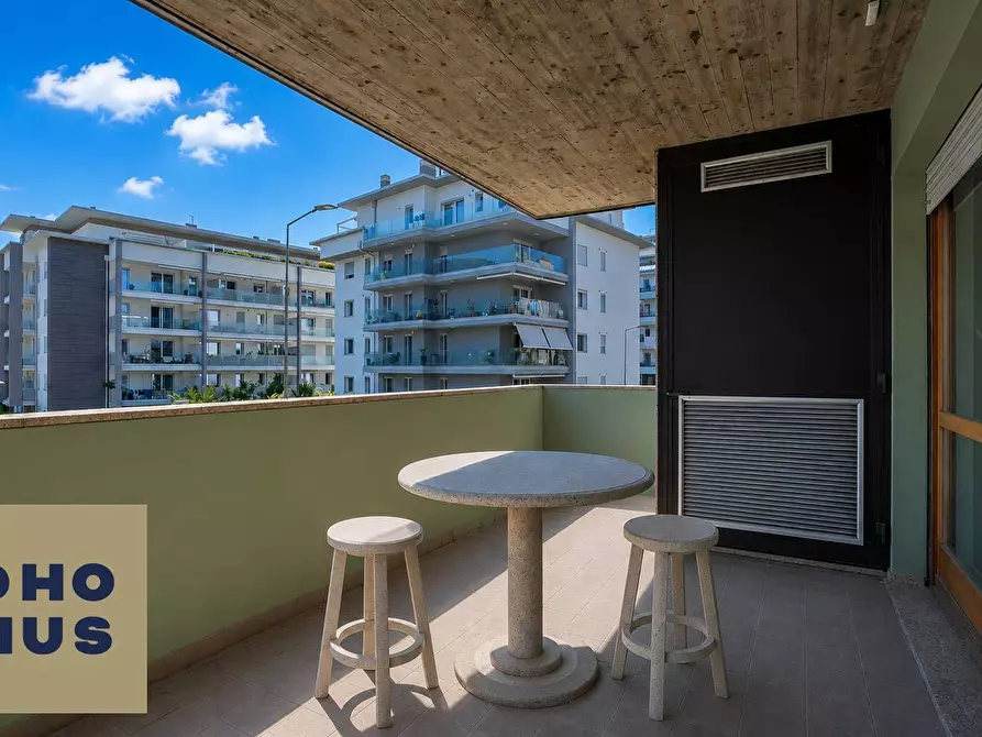 Immagine 9 di Appartamento in vendita  in Via Borgo Palazzo 97 a Bergamo
