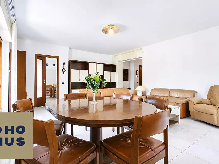 Immagine 7 di Appartamento in vendita  in Via Borgo Palazzo 97 a Bergamo