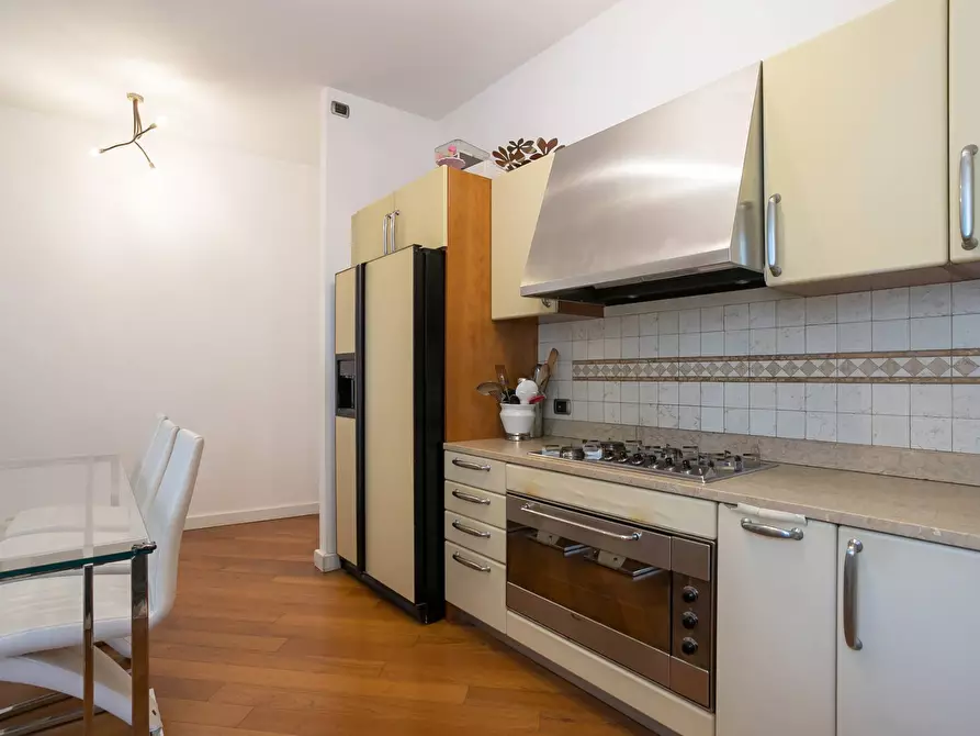 Immagine 12 di Appartamento in affitto  in PIAZZA MATTEOTTI 6 a Bergamo