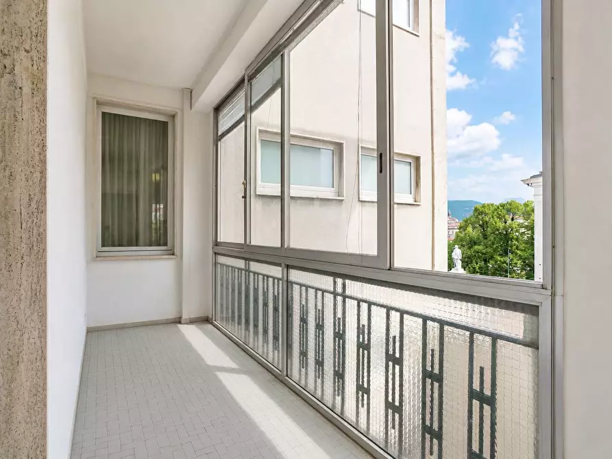 Immagine 14 di Appartamento in affitto  in PIAZZA MATTEOTTI 6 a Bergamo