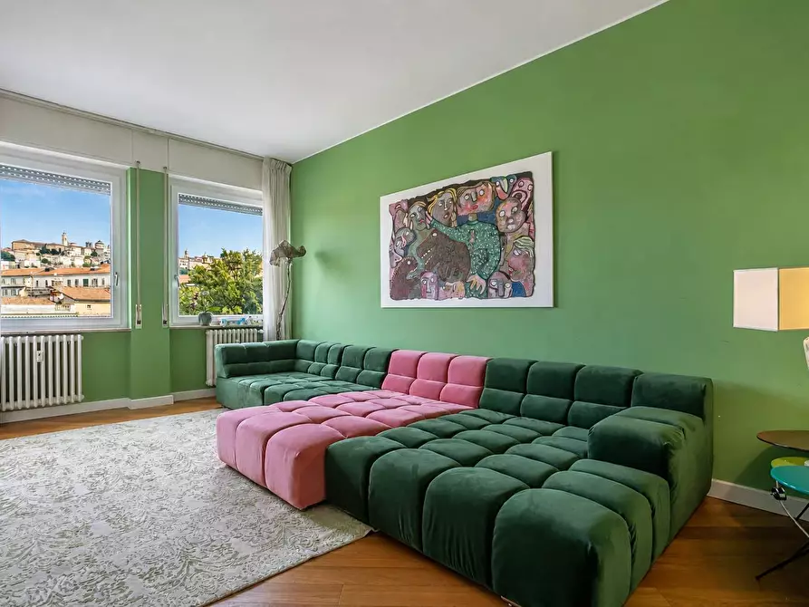 Immagine 21 di Appartamento in affitto  in PIAZZA MATTEOTTI 6 a Bergamo