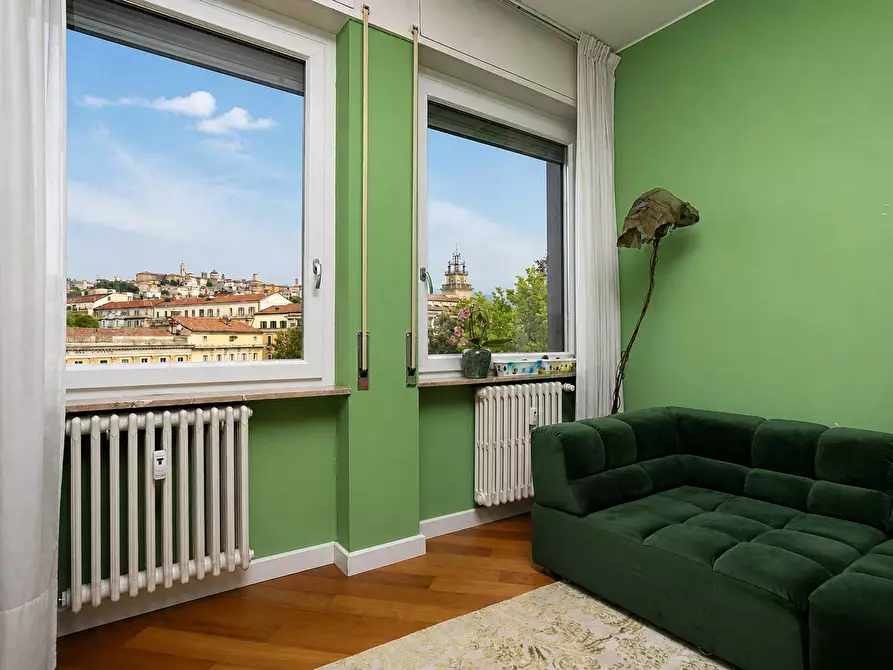 Immagine 22 di Appartamento in affitto  in PIAZZA MATTEOTTI 6 a Bergamo