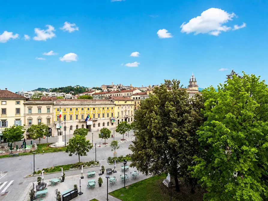 Immagine 23 di Appartamento in affitto  in PIAZZA MATTEOTTI 6 a Bergamo