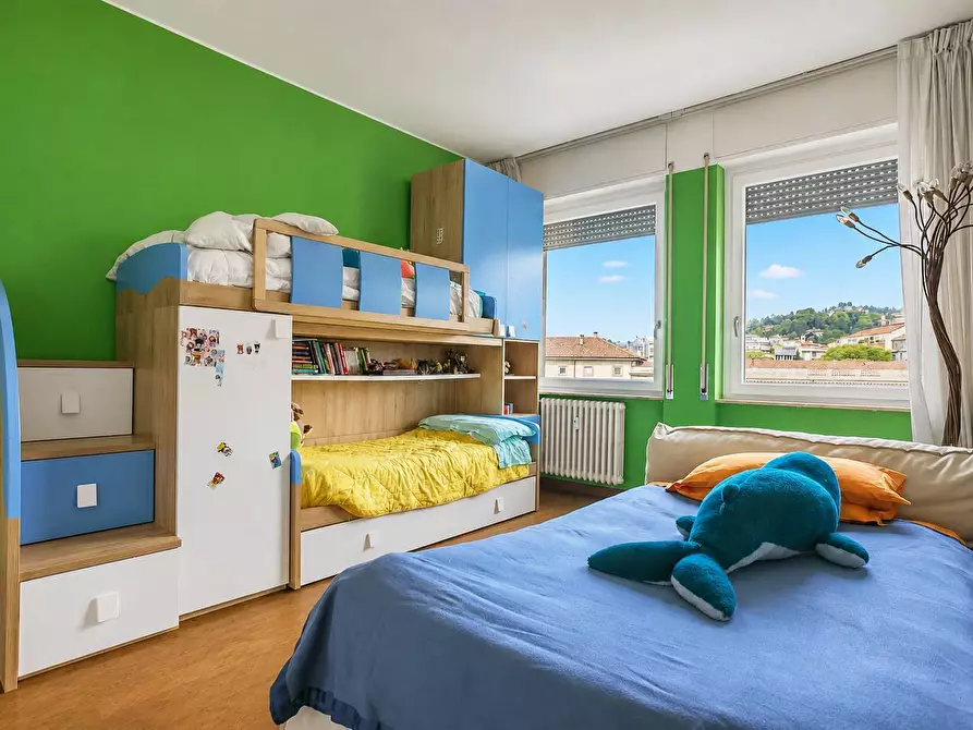 Immagine 33 di Appartamento in affitto  in PIAZZA MATTEOTTI 6 a Bergamo