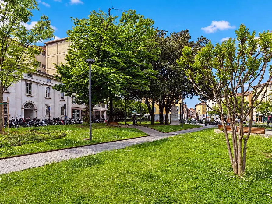Immagine 37 di Appartamento in affitto  in PIAZZA MATTEOTTI 6 a Bergamo