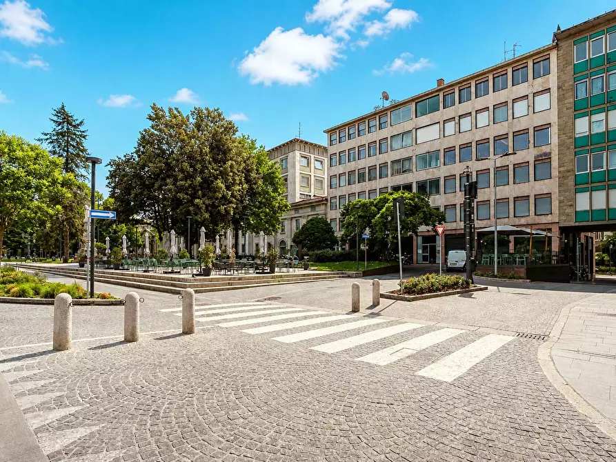 Immagine 38 di Appartamento in affitto  in PIAZZA MATTEOTTI 6 a Bergamo