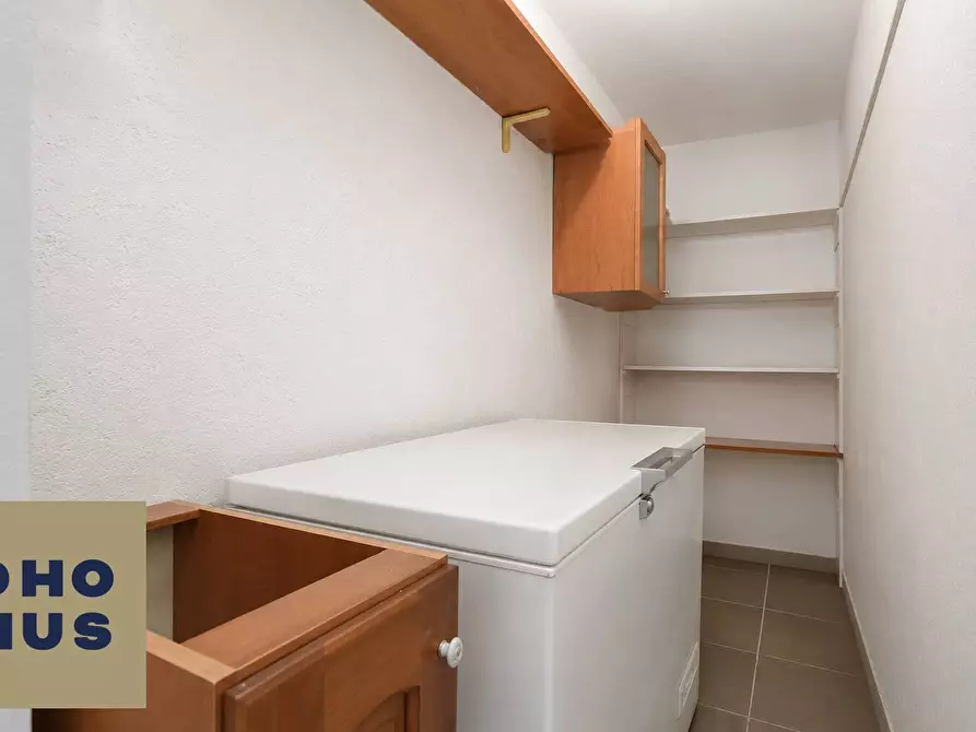 Immagine 16 di Appartamento in vendita  in via Vittorio Veneto 50 a Capriate San Gervasio