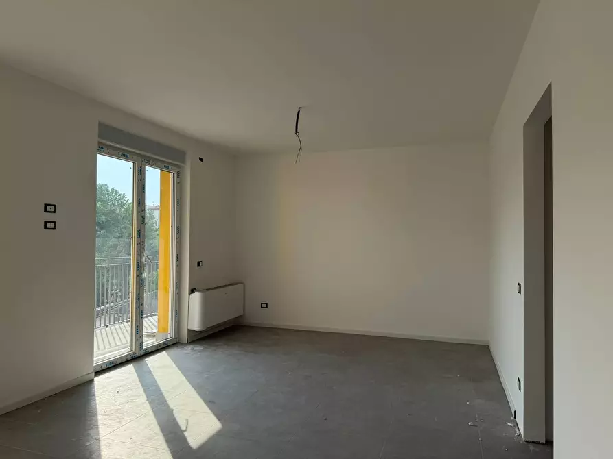 Immagine 2 di Appartamento in affitto  in via Ca' Martinoni 5/7 a Almenno San Salvatore