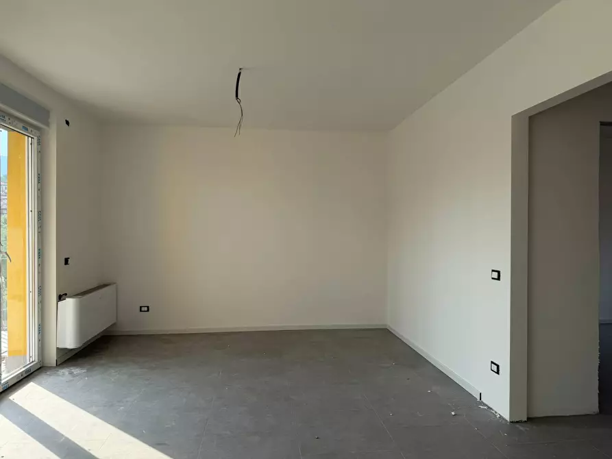 Immagine 3 di Appartamento in affitto  in via Ca' Martinoni 5/7 a Almenno San Salvatore