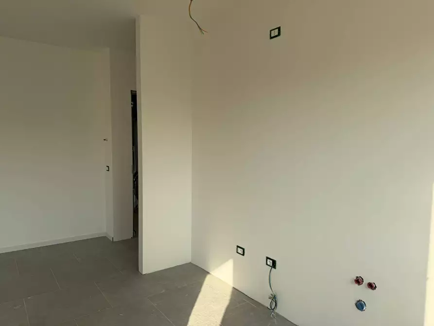 Immagine 4 di Appartamento in affitto  in via Ca' Martinoni 5/7 a Almenno San Salvatore