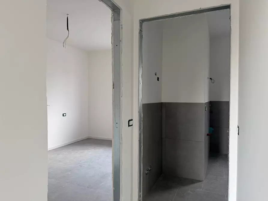 Immagine 5 di Appartamento in affitto  in via Ca' Martinoni 5/7 a Almenno San Salvatore
