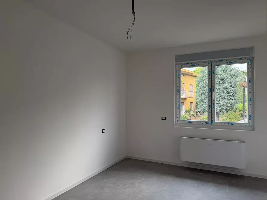 Immagine 9 di Appartamento in affitto  in via Ca' Martinoni 5/7 a Almenno San Salvatore