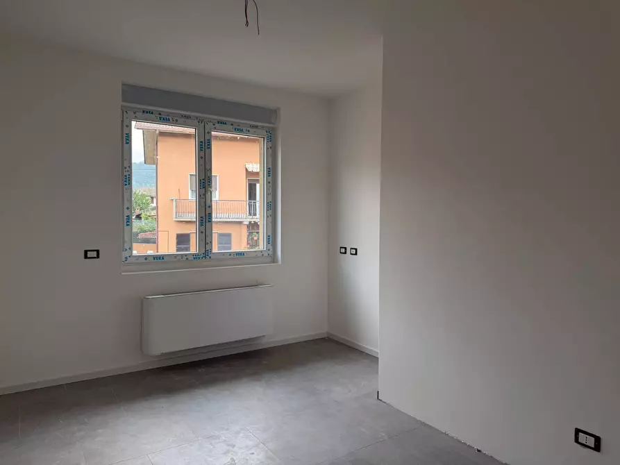Immagine 10 di Appartamento in affitto  in via Ca' Martinoni 5/7 a Almenno San Salvatore