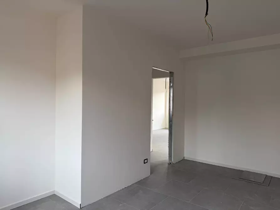 Immagine 11 di Appartamento in affitto  in via Ca' Martinoni 5/7 a Almenno San Salvatore