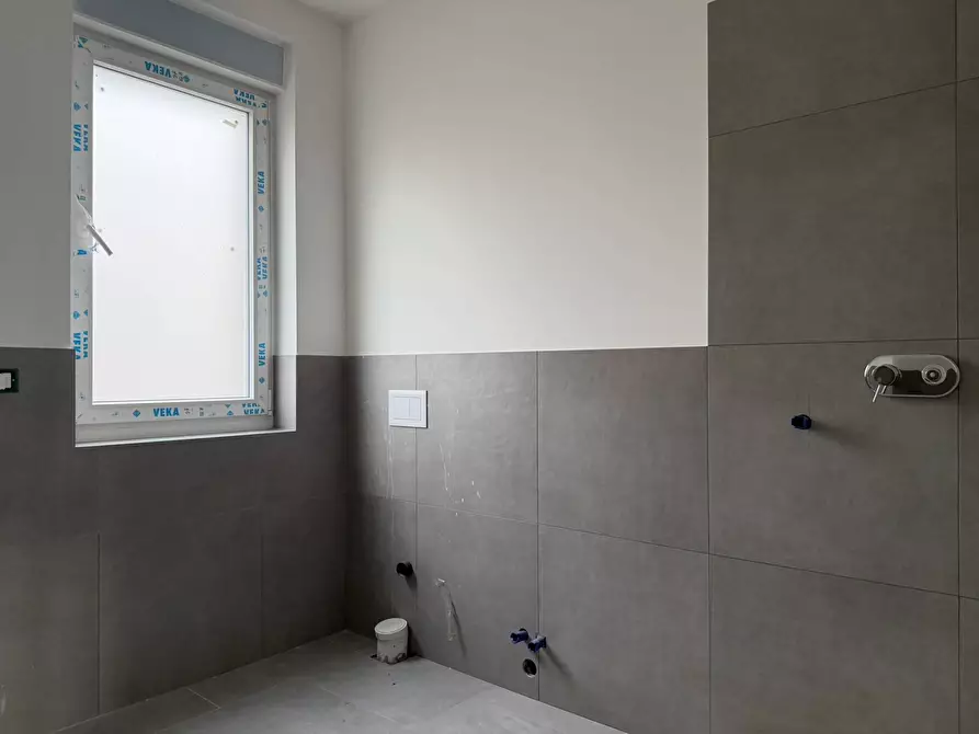 Immagine 12 di Appartamento in affitto  in via Ca' Martinoni 5/7 a Almenno San Salvatore
