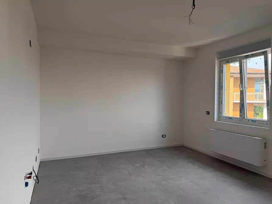 Immagine 5 di Appartamento in affitto  in via Ca' Martinoni 5/7 a Almenno San Salvatore