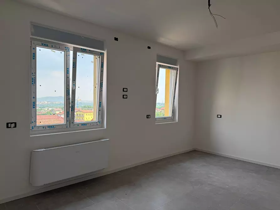 Immagine 4 di Appartamento in affitto  in via Ca' Martinoni 5/7 a Almenno San Salvatore