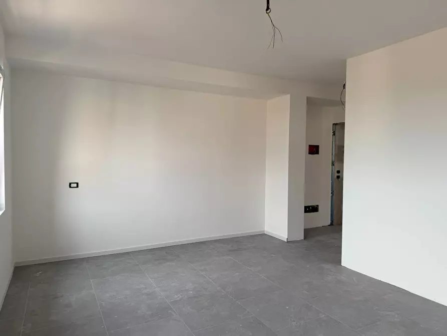 Immagine 2 di Appartamento in affitto  in via Ca' Martinoni 5/7 a Almenno San Salvatore