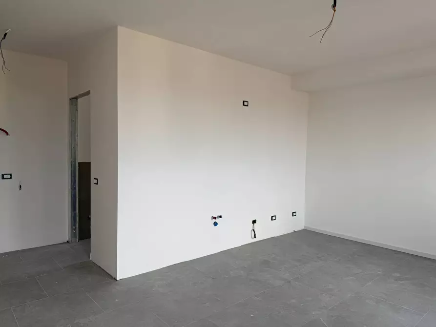 Immagine 3 di Appartamento in affitto  in via Ca' Martinoni 5/7 a Almenno San Salvatore