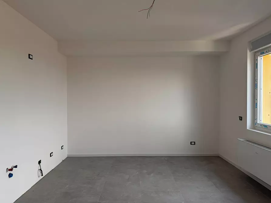 Immagine 6 di Appartamento in affitto  in via Ca' Martinoni 5/7 a Almenno San Salvatore
