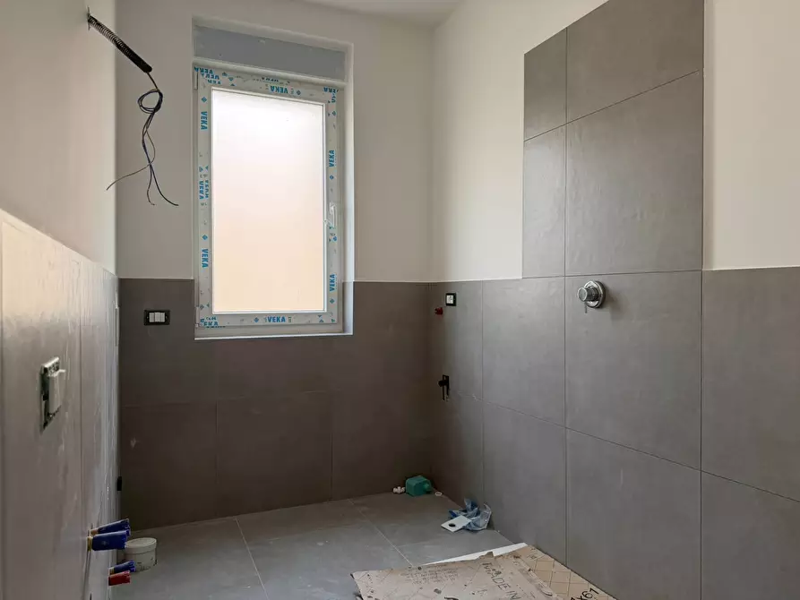Immagine 7 di Appartamento in affitto  in via Ca' Martinoni 5/7 a Almenno San Salvatore