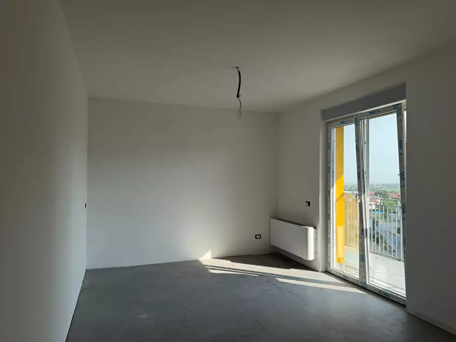 Immagine 8 di Appartamento in affitto  in via Ca' Martinoni 5/7 a Almenno San Salvatore