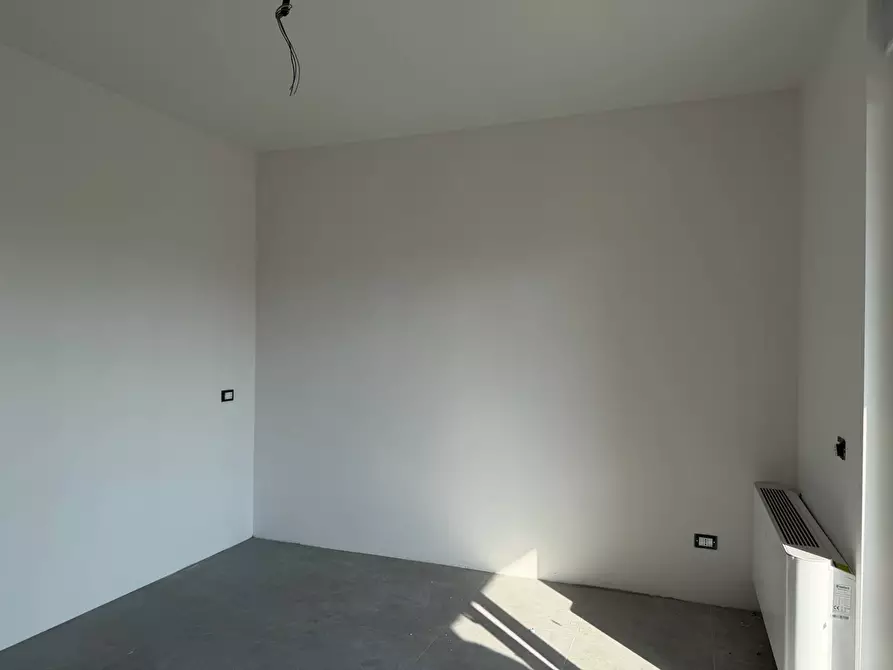 Immagine 9 di Appartamento in affitto  in via Ca' Martinoni 5/7 a Almenno San Salvatore
