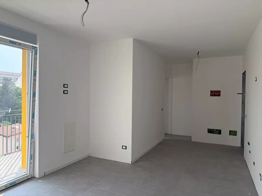 Immagine 10 di Appartamento in affitto  in via Ca' Martinoni 5/7 a Almenno San Salvatore