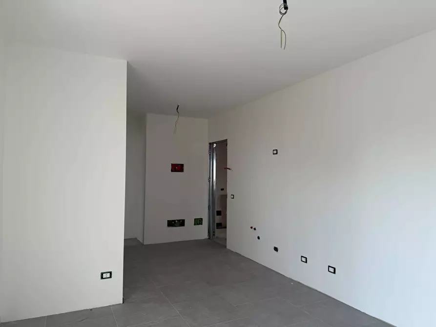 Immagine 11 di Appartamento in affitto  in via Ca' Martinoni 5/7 a Almenno San Salvatore
