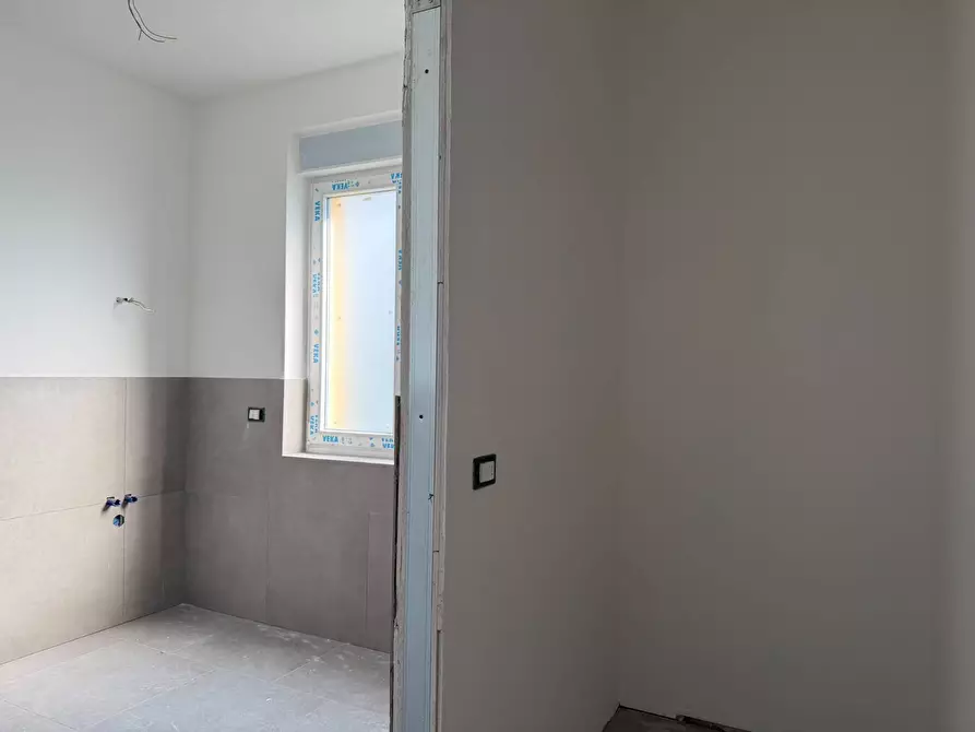 Immagine 12 di Appartamento in affitto  in via Ca' Martinoni 5/7 a Almenno San Salvatore