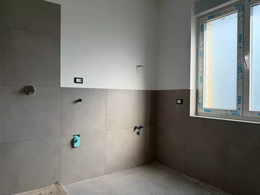Immagine 13 di Appartamento in affitto  in via Ca' Martinoni 5/7 a Almenno San Salvatore