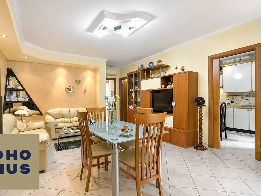Immagine 1 di Appartamento in vendita  in Via Casolini 13 a a Arcene