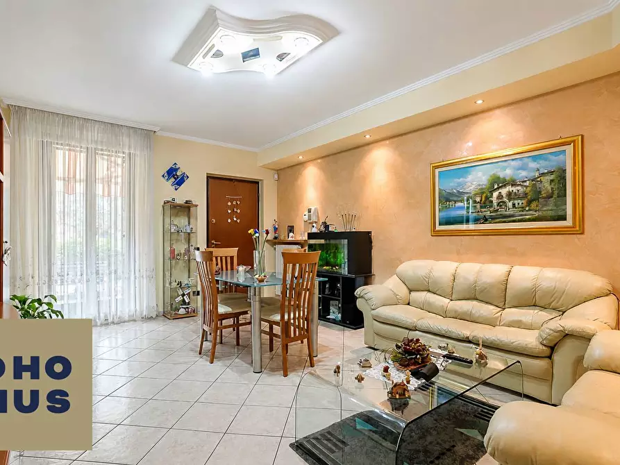 Immagine 2 di Appartamento in vendita  in Via Casolini 13 a a Arcene