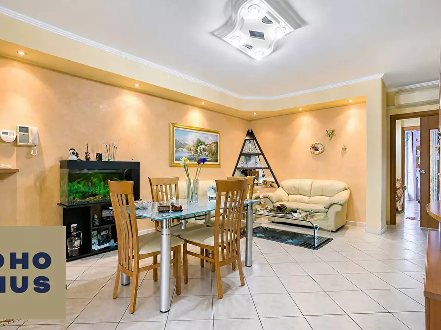 Immagine 3 di Appartamento in vendita  in Via Casolini 13 a a Arcene