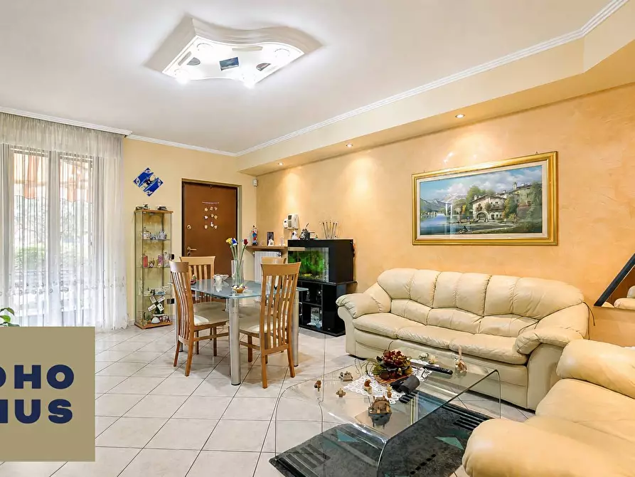 Immagine 4 di Appartamento in vendita  in Via Casolini 13 a a Arcene